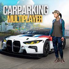 How to play car parking without downloading